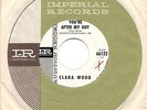 CLARA WOOD   You're After My Guy ** MONSTER ALL-NITER SOUND **HEAR**