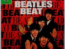 THE BEATLES BEAT - GREEN ODEON 83692 MONO ’64 - MINT-
