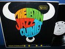 THE LATIN JAZZ QUINTET w/ Eric Dolphy Rare Mono Promo Orig. US press on UA
