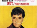 ELVIS PRESLEY - Judy - There's always me - USA Bildcover