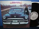 DAN PENN Nobody`s Fool rare US Orig LP on Bell