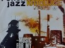 BIG BAND KATOWICE 'MUSIC FOR MY FRIENDS' SUPER FUNKY POLISH JAZZ FUNK BREAKS LP