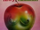 RALF NOWY 'ESCALATION' GERMAN FUNK COSMIC PROG KRAUTROCK DUSTY FINGERS BREAKS LP