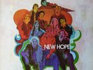 NEW HOPE / GODOFALLOFUS / RARE 70's RELIGIOUS FUNK ROCK FUZZ SOUL BREAKS LP