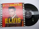 Elvis Presley 