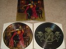Iron Maiden - Edward The Great - 2-fach Picture Vinyl - MINT