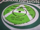EX+ UK PARLOPHONE DEMO 45 - LOVE SCULPTURE - SABRE DANCE