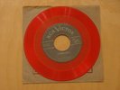 Jazz Gillum-Signifying Woman/Take A Little Walk With Me-1949-RCA-Pink Vinyl-7