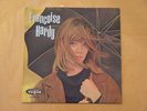 Francoise Hardy-Self Titled LP-1962-French Pressing-Disques Vogue-Mono