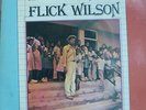 Flick Wilson : School days , on Live & Learn , rare original