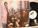 SHAKEY VICK Little Woman You're So Sweet WLP PROMO JANUS LP