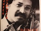 JUSTO ALMARIO Interlude LP UNO MELODIC very rare Jazz Funk Roy Ayers Listen