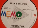 LILLY & THE PINK frustration 12