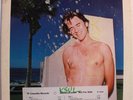 NED DOHENY Hard Candy LP 1976 ORIG RARE Modern Soul Funk LISTEN