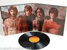 THE KINKS VILLAGE GREEN PRESERVATION SOCIETY LP ORIGINAL 1968 PRESSING EX RARE