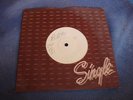 BUREAU rare 1981 UK TEST PRESSING - MOD / DEXY'S MIDNIGHT RUNNERS / UNIQUE 