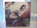 AC/DC Dirty Deeds Done Dirt Cheap LP Australian Pressing