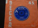 MARC BOLAN - THE WIZARD (DECCA F.12288) 1965 VERY RARE IN SUPURB CONDITION