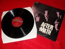 The Rolling Stones - Aftermath -Red Decca UN boxed EX/EX