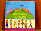 CECIL LEUTER bibliotheque de l'amitié COSMIC CONCRETE ELECTRONIC MUSIC 7