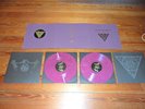 The Devils Blood – The Thousendfold Epicentre Bramble LP Lavish Edt.+ Testpress