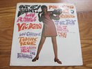 Pre VELVET UNDERGROUND Lou Reed Out of Sight lp SEALED