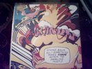 THE DEVIANTS  Ptooff  PSYCHO Vinyl LP