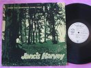JANCIS HARVEY From The Darkness V Rare Orig UK Private Xian Female Folk LP 1979