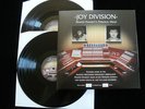 JOY DIVISION Martin Hannett's Personal Mixes LP 2008 UK 1st 014/1000 MINT