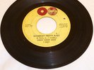 MOTOWN NORTHERN SOUL 45R5PM RECORD - SINGIN' SAMMY WARD - TAMLA 54071