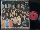 Brum Beat STRANGERS MOUNTAIN KINGS UK MONO DECCA FREAKBEAT GARAGE MOD PSYCH LP