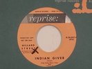 HILLARD STREET Indian Giver NM REPRISE Northern Soul Popcorn Promo 45 HEAR MP3