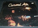 SEALED/MINT LP Curved Air Live