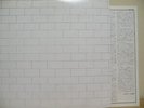 PINK FLOYD / THE WALL - Japan 2LP