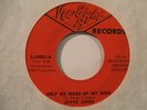 Northern Soul-JOYCE JONES-HELP ME MAKE UP MY MIND-VEE EIGHT-Hear