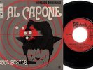 PRINCE BUSTER al capone +3 FRENCH STATESIDE FSE 1004 EP