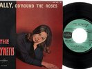 THE JAYNETTES sally go round the roses RARE ESRF 1430 FRENCH EP