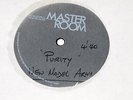 New Model Army Purity  RARE 12
