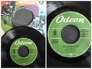 Beatles EP The Voice (very Rarity)
