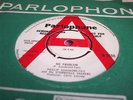EX+ UK PARLOPHONE DEMO 45 - PHILLIP GOODHAND-TAIT - NO PROBLEM