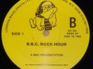 Elton John - BBC Rock Hour Live 1974 Concert Radio Show