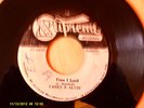 free i lord by larry and alvin