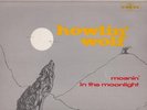 HOWLIN WOLF MOANIN IN THE MOONLIGHT LP CHESS 4006 MONO