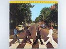 Mobile Fidelity – The Beatles – Abbey Road LP Japan Pressing MFSL-1-023