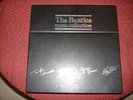 THE BEATLES BM1 MONO COLLECTION BLACK BOX PARLOPHONE EXPORT