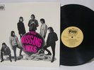 THE MISSING LINKS AUSTRALIA GARAGE BEAT PSYCH REISSUE RAVEN LP