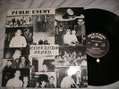public enemy lp englands glory oi,isd,skinhead