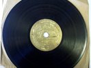 Leeds Gold Leaf Foil Record #4366 IM TIEFEN KELLER GERMAN BY MUENCH