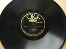 Earl Hines on Okeh 8653 in 