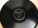 Pete Johnson on Solo Art 12005 in 